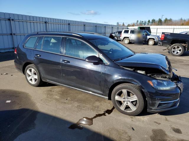 2018 VOLKSWAGEN GOLF SPORT - 3VWD17AU7JM753769