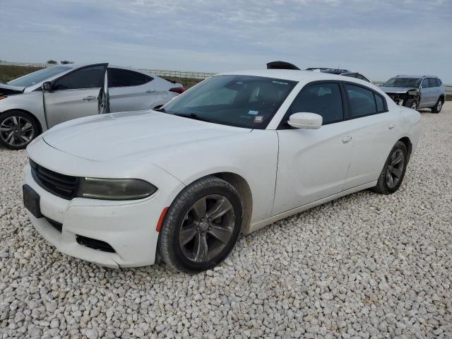 2016 Dodge Charger Sxt VIN: 2C3CDXHG8GH186683 Lot: 77678543