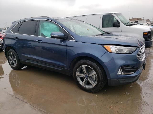 2FMPK3J92KBC62056 | 2019 FORD EDGE SEL