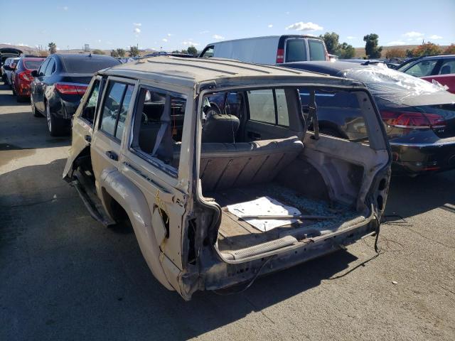 Vin: 1j4fj58l8ll154309, lot: 73649623, jeep grand cher laredo 19902