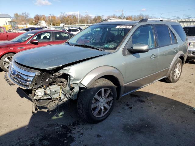 2008 Ford Taurus X SEL