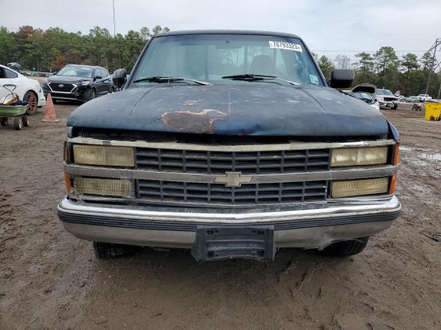 1993 Chevrolet Gmt-400 C1500 VIN: 1GCDC14Z7PZ119869 Lot: 44038874