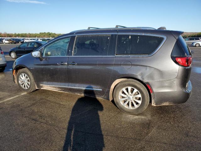 2C4RC1BG7KR720791 2019 CHRYSLER PACIFICA, photo no. 2