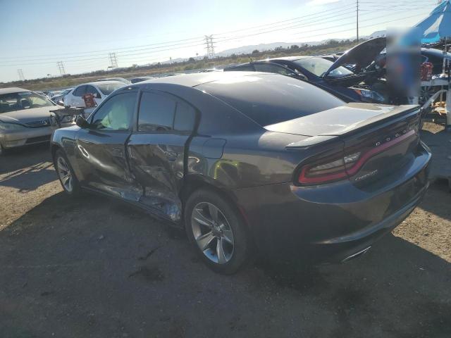 2C3CDXBG4GH180243 | 2016 DODGE CHARGER SE