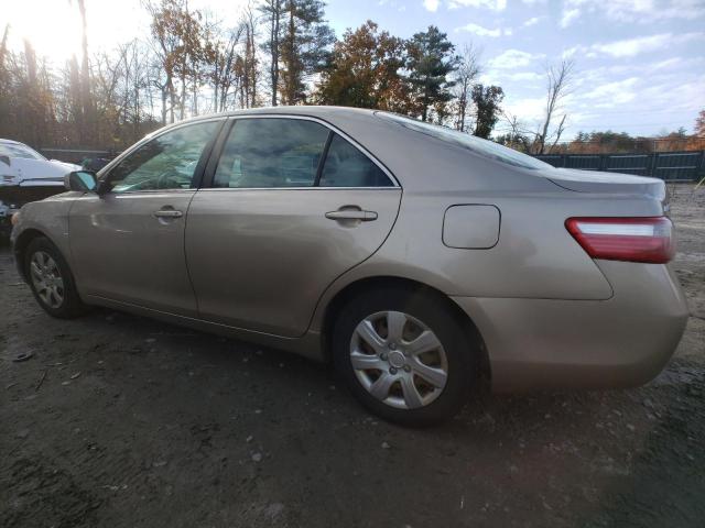 4T4BE46KX9R081722 2009 Toyota Camry Base