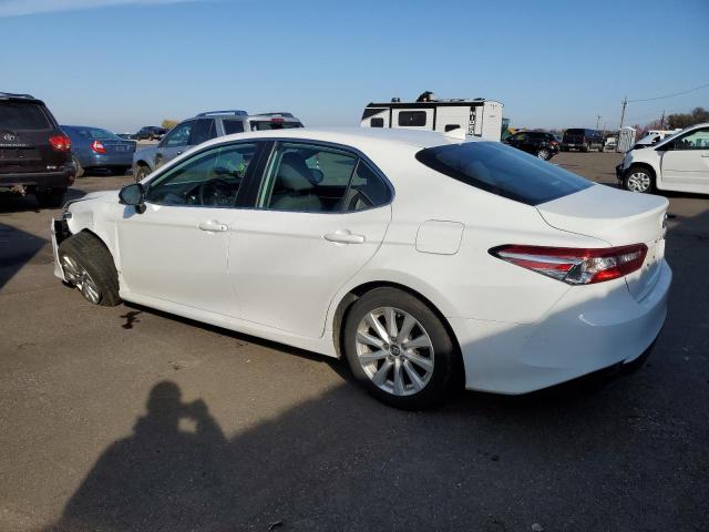 4T1C11AK3LU348335 | 2020 Toyota camry le