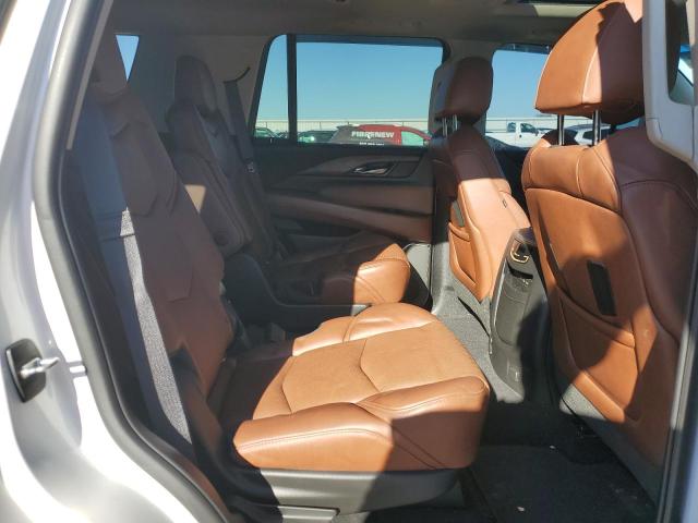 1GYS4CKJ5JR147930 | 2018 CADILLAC ESCALADE P