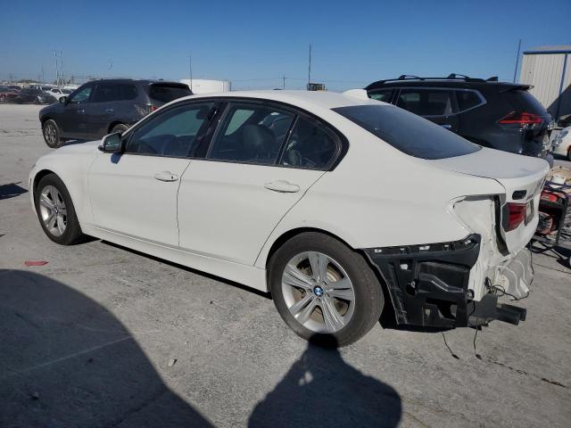 WBA8E3C56GK500916 BMW 328 Xi Sulev