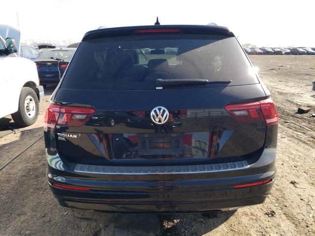 3VV3B7AX6KM136131 Volkswagen Tiguan SE 6