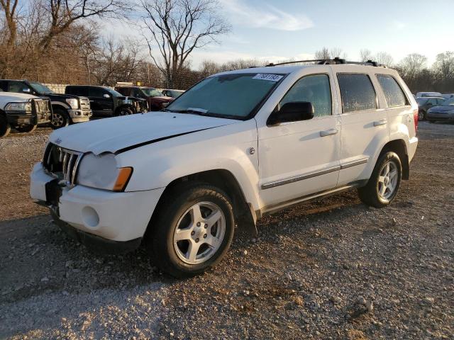 2005 Jeep Grand Cherokee Limited