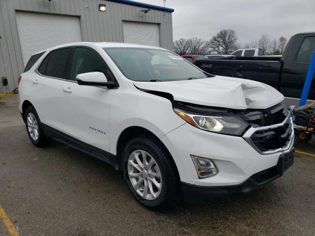 3GNAXUEV4KS570971 | 2019 CHEVROLET EQUINOX LT