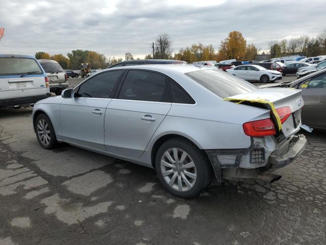 VIN WAUBFAFL2DN043730 2013 Audi A4, Premium no.2