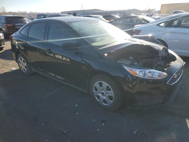 1FADP3E24JL325720 | 2018 FORD FOCUS S