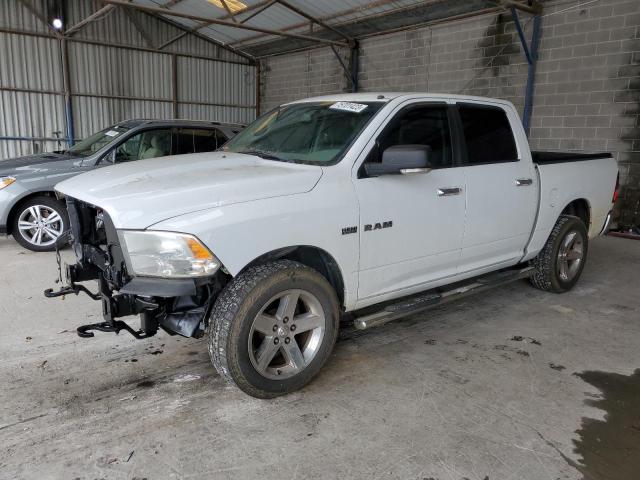 2010 Dodge Ram 1500 