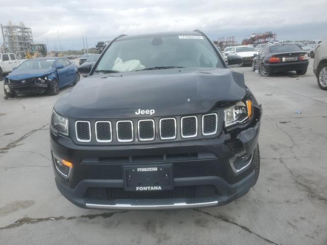 3C4NJCCB6KT676170 | 2019 JEEP COMPASS LI