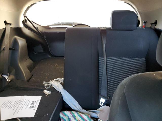 2016 NISSAN JUKE S - JN8AF5MR3GT600548