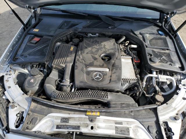 55SWF4KB2FU000766 2015 MERCEDES-BENZ C-CLASS, photo no. 11