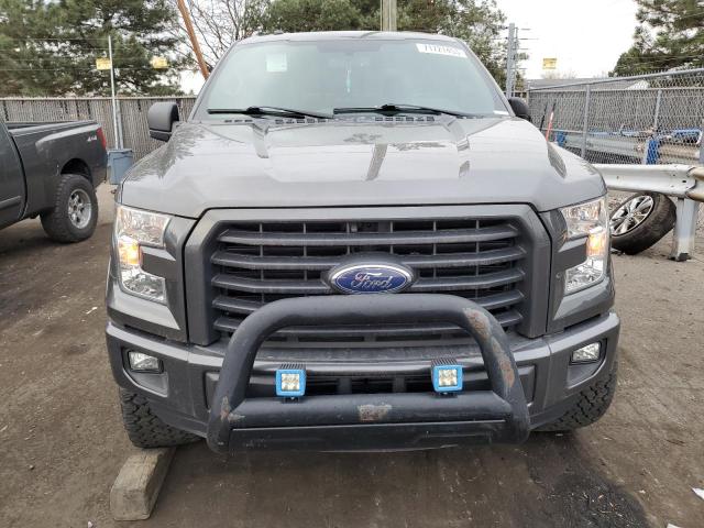 1FTEW1EG8GKE13959 | 2016 FORD F150 SUPER