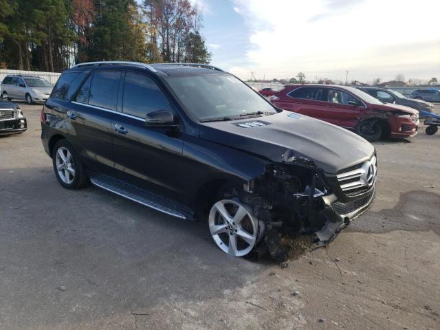 4JGDA5HB3JB080235 2018 MERCEDES-BENZ GLE-CLASS, photo no. 4