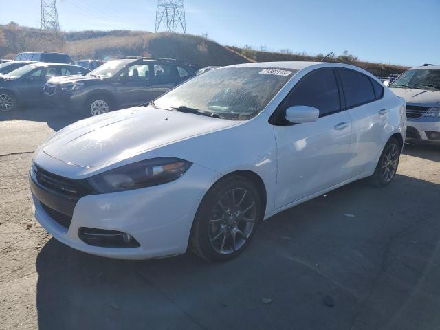 2013 Dodge Dart SXT