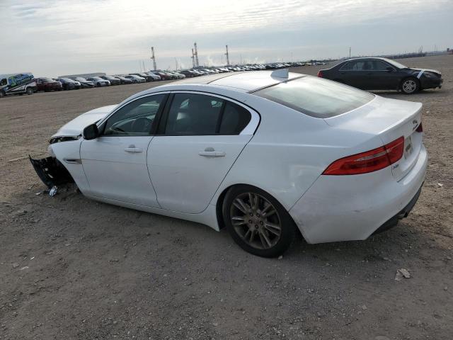 2017 JAGUAR XE PREMIUM - SAJAD4BG3HA965758