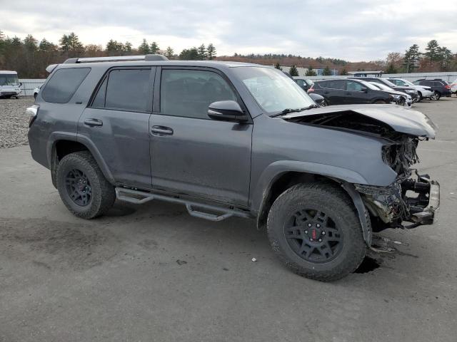 JTEBU5JR1L5808691 | 2020 TOYOTA 4RUNNER SR