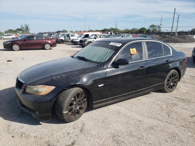 2006 BMW 3 Series 330i