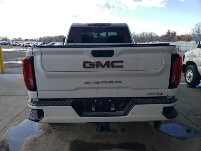 1GT49VEY1MF211293 | 2021 GMC SIERRA K35