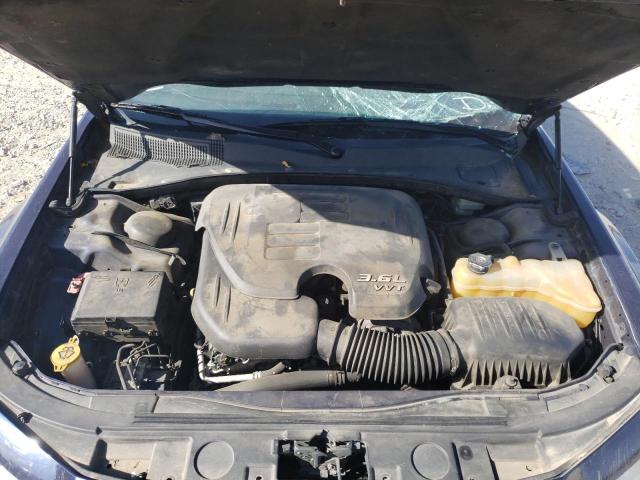 2013 Chrysler 300 Motown VIN: 2C3CCAAG3DH657127 Lot: 42159924