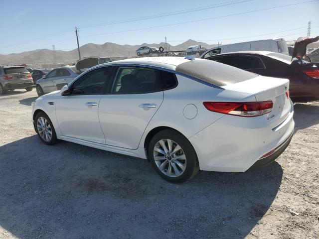 5XXGT4L36JG268196 | 2018 KIA OPTIMA LX