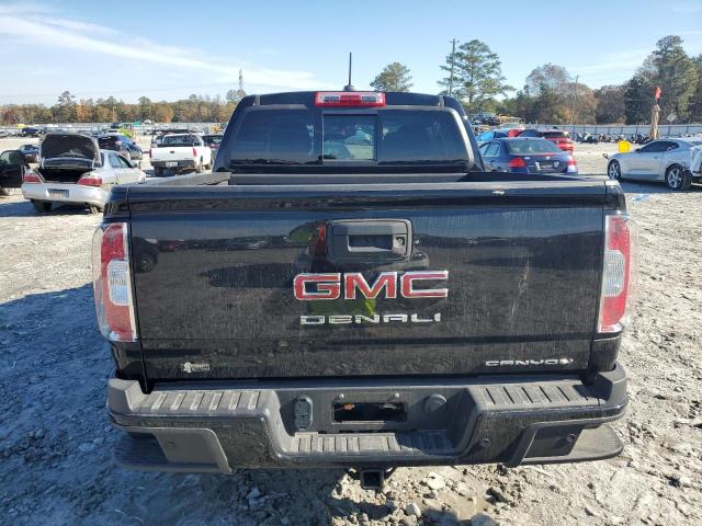 1GTG5EEN9N1122486 | 2022 GMC CANYON DEN