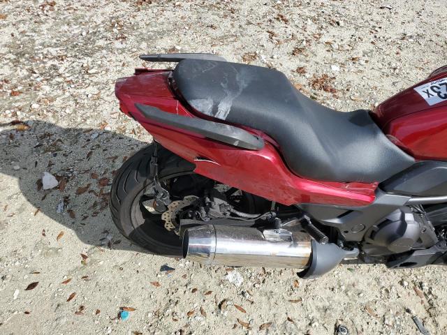 2018 HONDA CTX700 D JH2RC6941JK400010