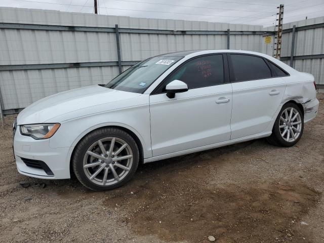 2016 Audi A3 Premium