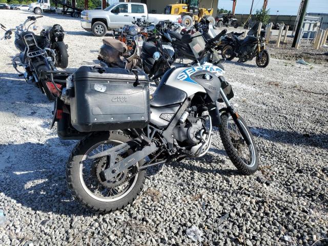 2014 BMW G650 SERTA - WB1014606EZC95796