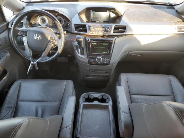 5FNRL5H98FB084626 | 2015 HONDA ODYSSEY TO