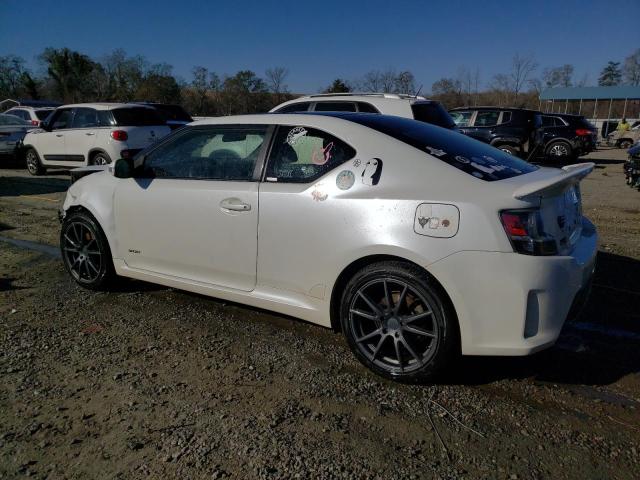 JTKJF5C75FJ010897 | 2015 TOYOTA SCION TC