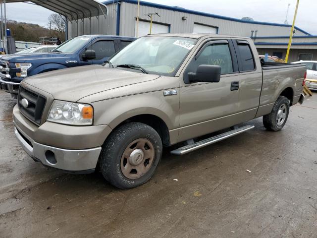 2006 Ford F-150 