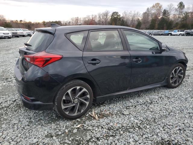 JTNKARJE2JJ568374 | 2018 TOYOTA COROLLA IM