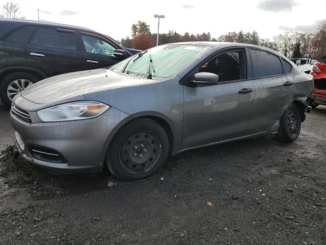 2013 Dodge Dart SE