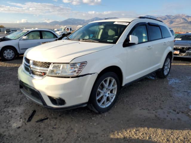 2014 Dodge Journey SXT