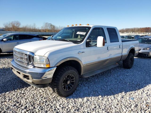 2003 Ford F-350 