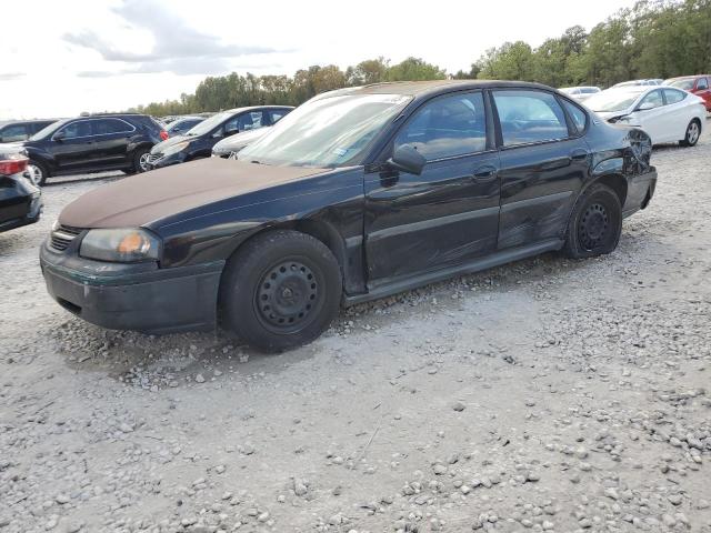 2000 Chevrolet Impala 