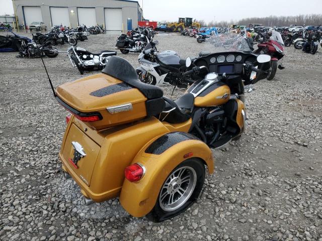 2023 HARLEY-DAVIDSON FLHTCUTG 1HD1MAF17PB853555
