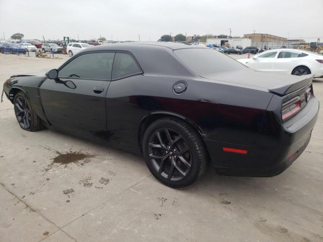 2C3CDZBT5KH500381 | 2019 DODGE CHALLENGER