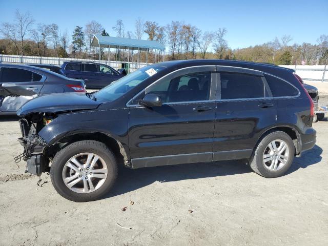 Vin: 5j6re4h75al065681, lot: 77852443, honda crv exl 2010 img_1