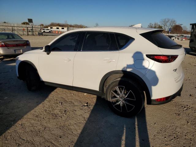 JM3KFBDL6H0132187 | 2017 MAZDA CX-5 GRAND