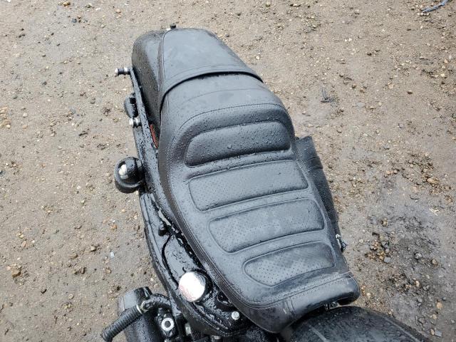 2016 HARLEY-DAVIDSON XL1200 CX 1HD1LM32XGC448561