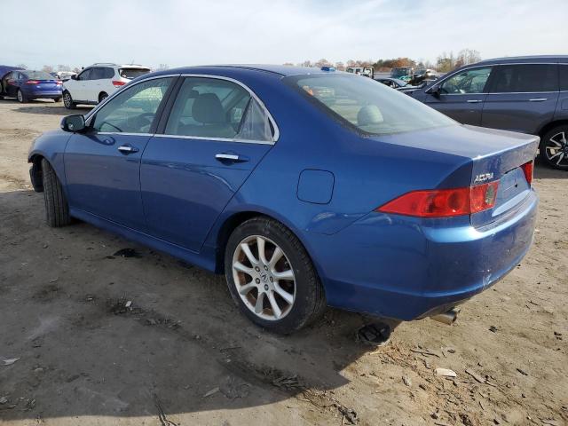 2007 Acura Tsx VIN: JH4CL96867C003742 Lot: 46925734