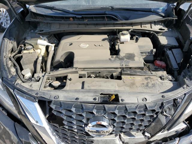 5N1AZ2DJ0LN122482 Nissan Murano Platinum