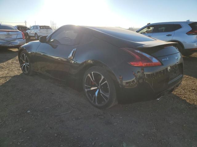 JN1AZ4EH2LM820421 Nissan 370Z BASE 2